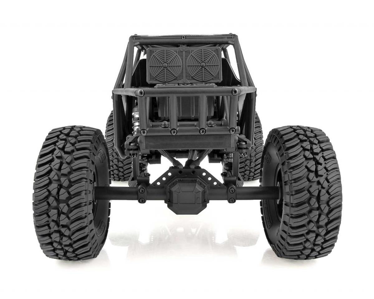 Element RC Enduro Gatekeeper 4x4 RTR Rock Crawler – Chris's House
