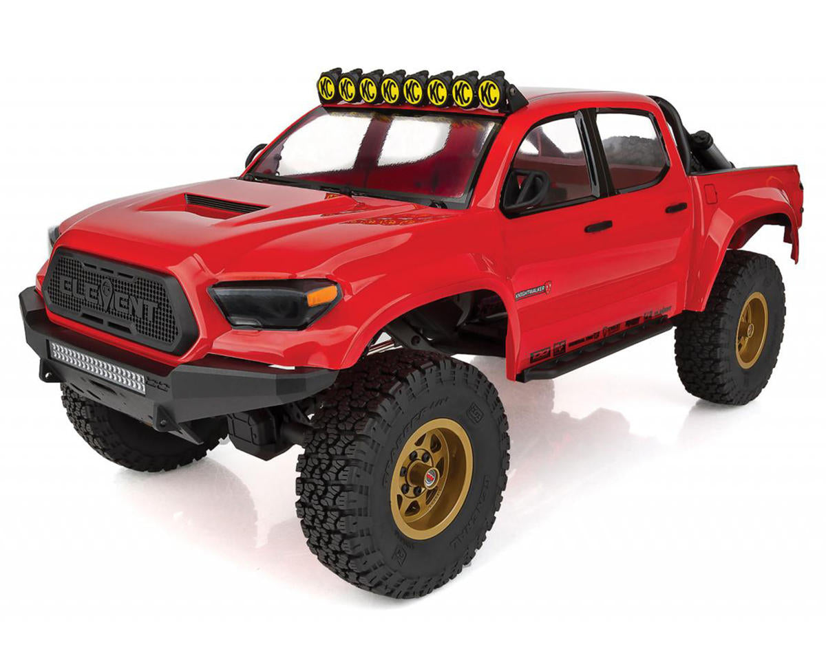 Element RC Enduro Knightwalker 4x4 RTR Rock Crawler