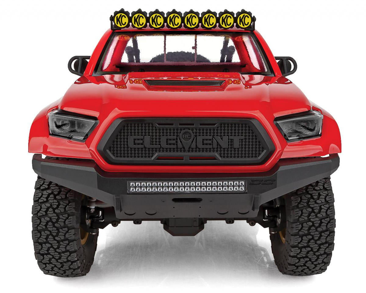 Element RC Enduro Knightwalker 4x4 RTR Rock Crawler – Chris's House