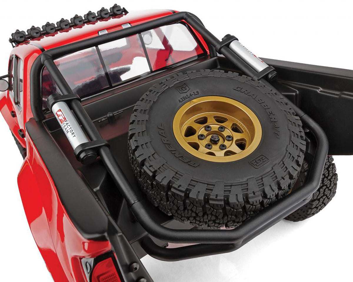 Element RC Enduro Knightwalker 4x4 RTR Rock Crawler