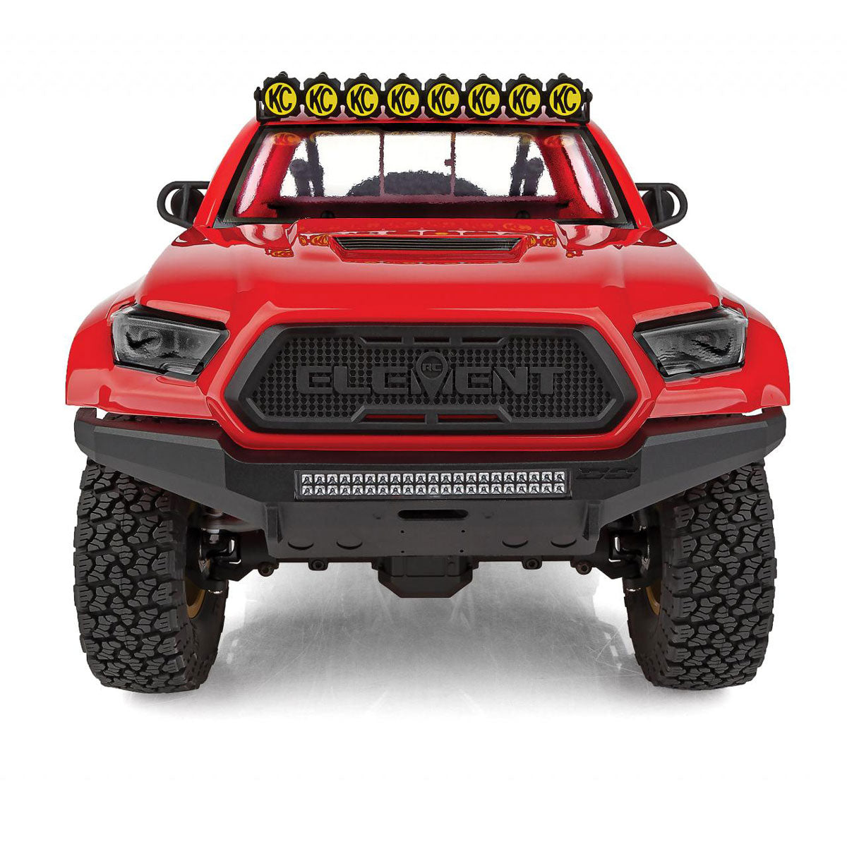 Enduro Knightwalker 1/10 4WD RTR Trail Truck - Combo