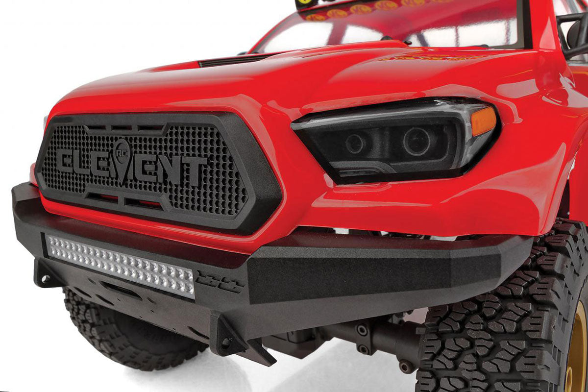 Enduro Knightwalker 1/10 4WD RTR Trail Truck - Combo