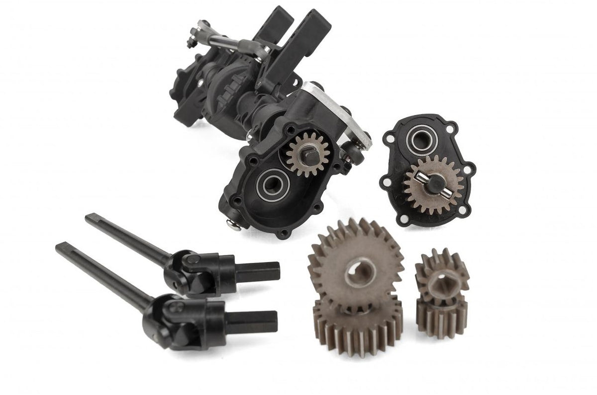 Axle Conversion Kits Enduro Portal Axle Conversion Kit – Chris's House
