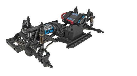 Enduro Builders V3 4x4 KIT
