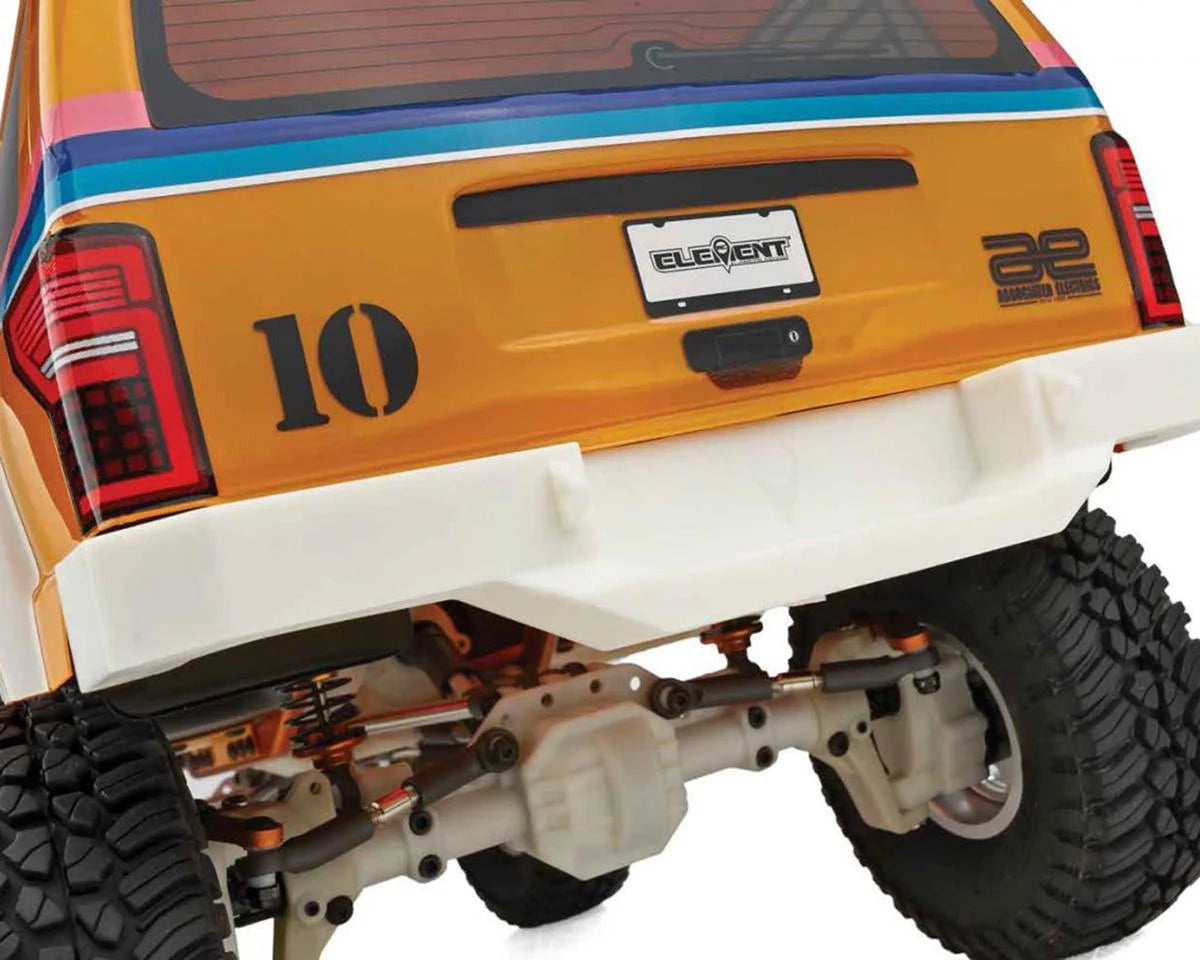 RC10 Trail Truck 1/10 4x4 Scale Rock Crawler Kit w/Portals