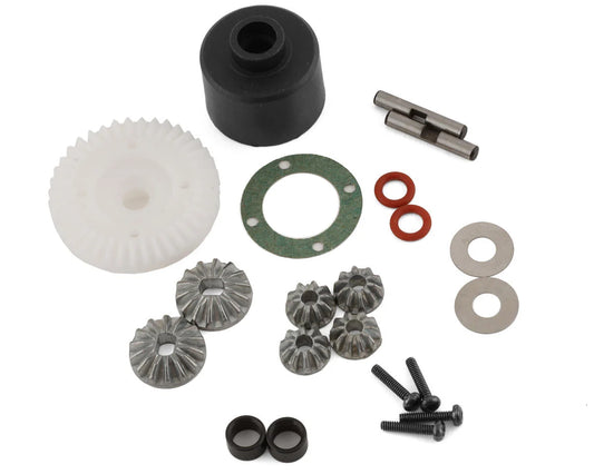 MT12 Differential Set