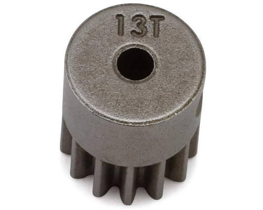 Mod 0.6 Steel Pinion Gear (13T)