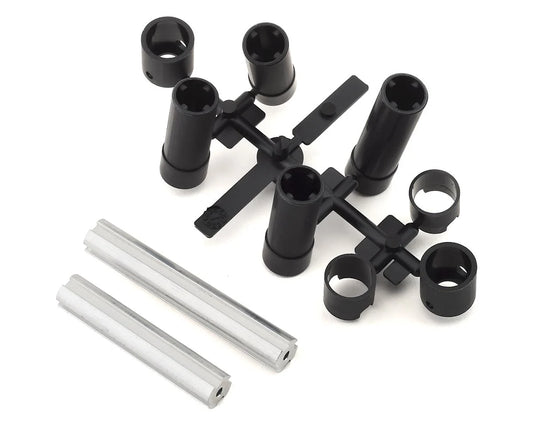 Enduro Driveshaft Set