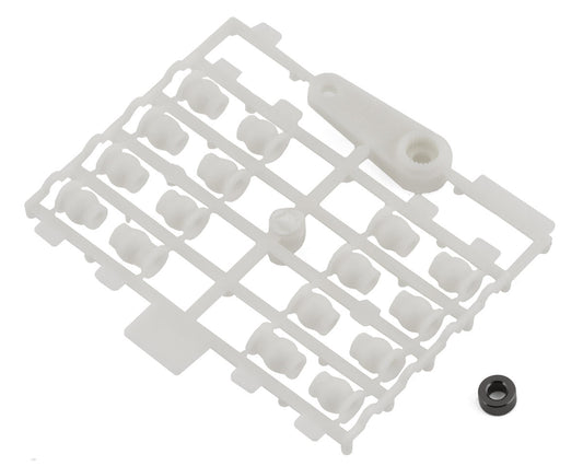 Enduro Pivot Ball Set