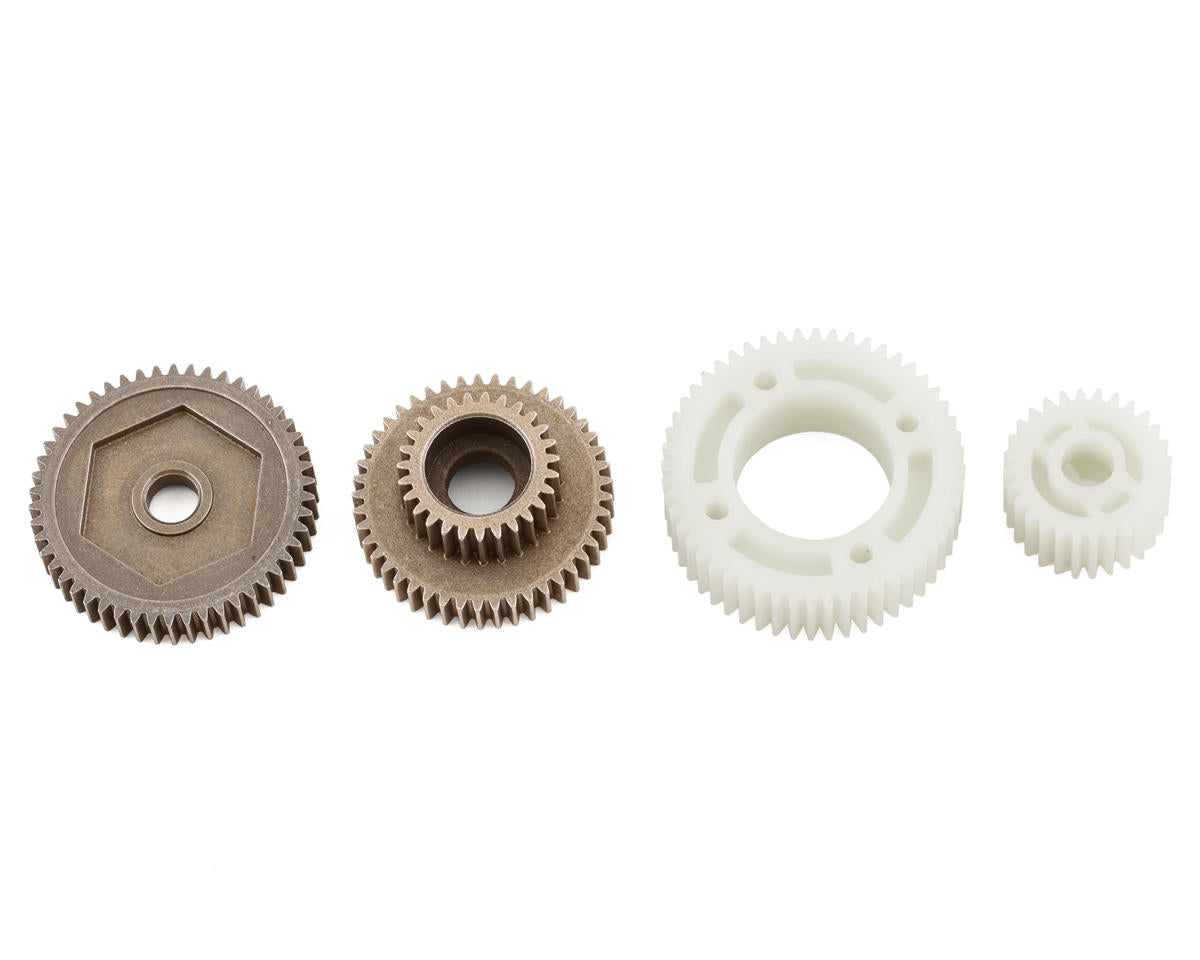 Enduro SE Stealth XF Gears (4)