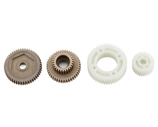 Enduro SE Stealth XF Gears (4)
