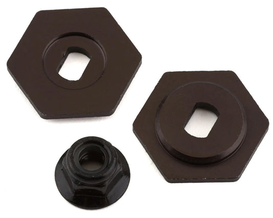 Stealth XF Slipper Lockout