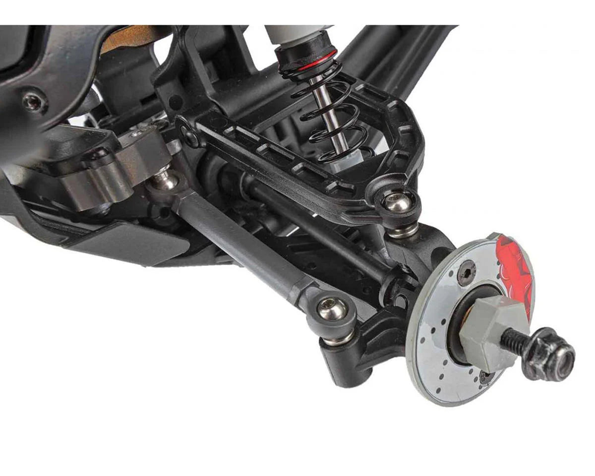 Element Enduro IFS2 Independent Front Suspension Conversion Kit