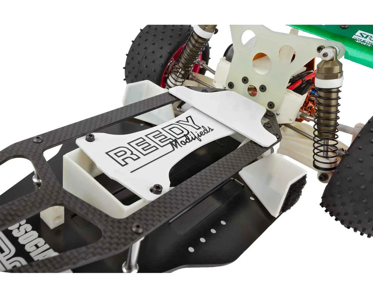 RC10 '89 Stealth Car Masami Edition 1/10 Electric 2WD Buggy Kit (Limited Edition)