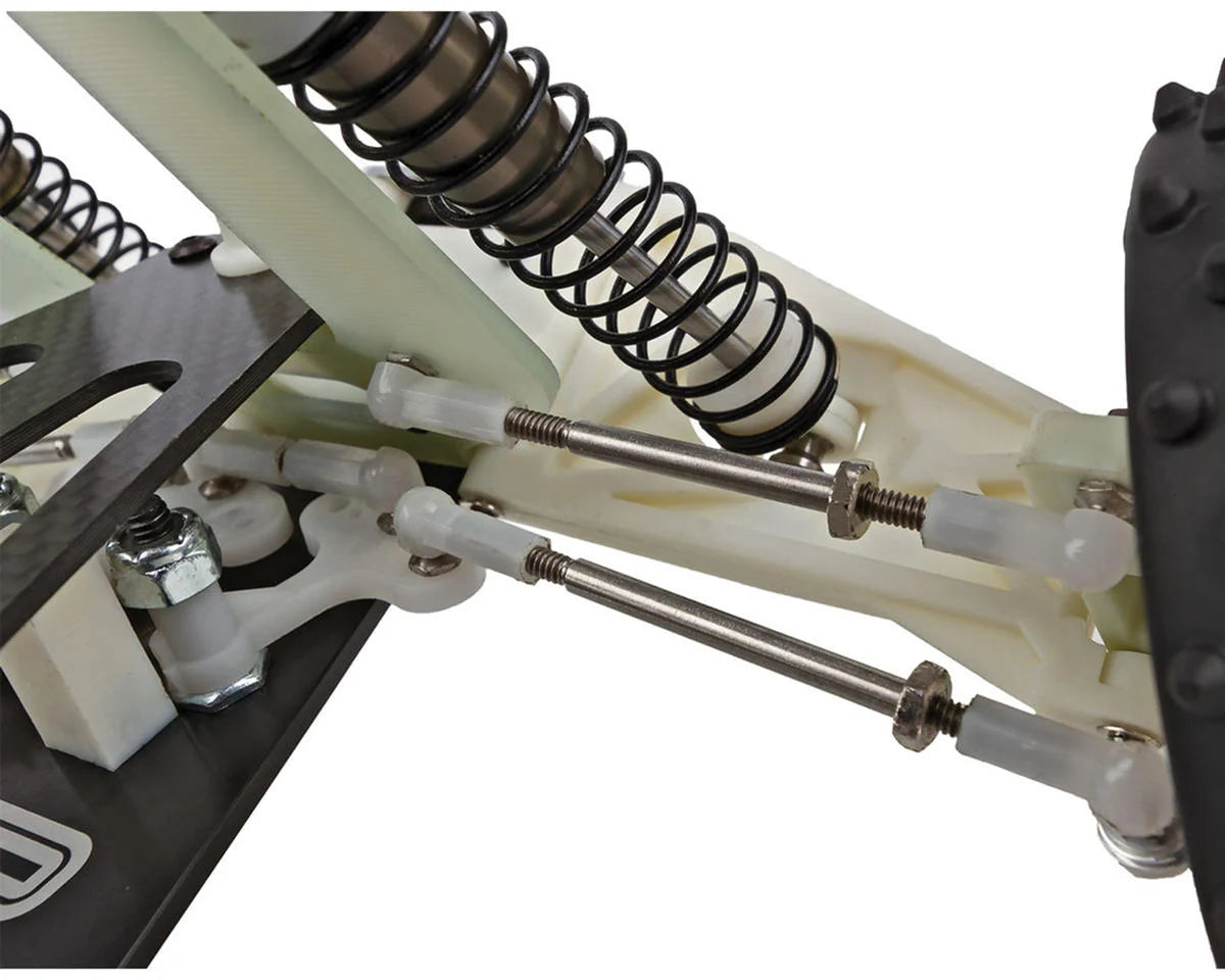 RC10 '89 Stealth Car Masami Edition 1/10 Electric 2WD Buggy Kit (Limited Edition)