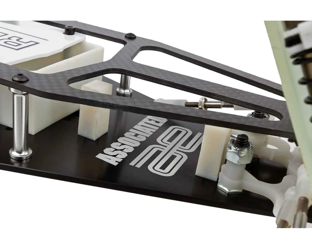 RC10 '89 Stealth Car Masami Edition 1/10 Electric 2WD Buggy Kit (Limited Edition)