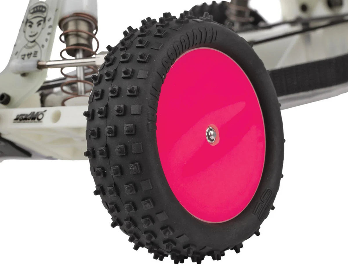 RC10 '91 Stealth Car Masami Edition 1/10 Electric 2WD Buggy Kit (Limited Edition)