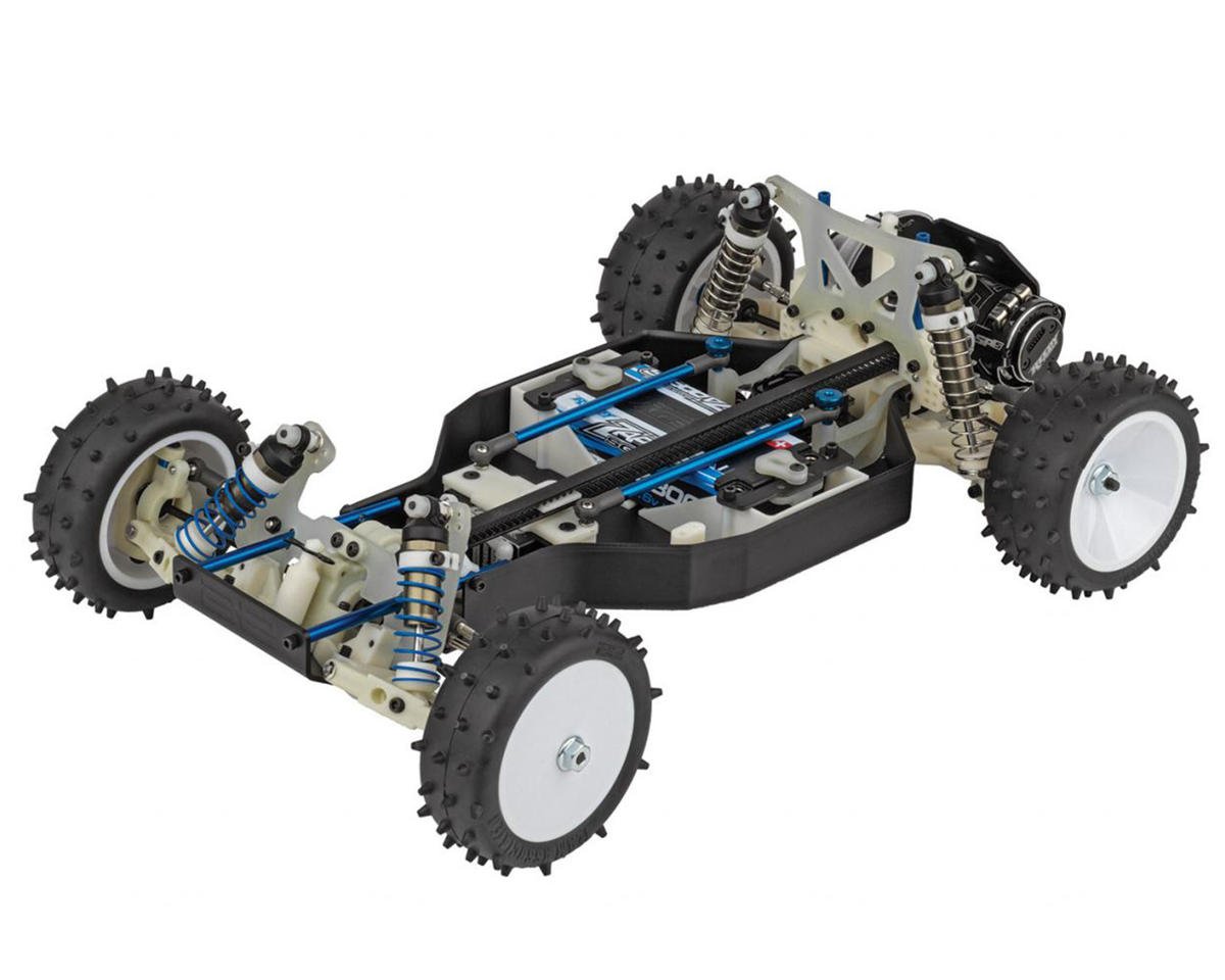 RC10 Team 4WD 1/10 Electric Off-Road Buggy Kit – Chris's House