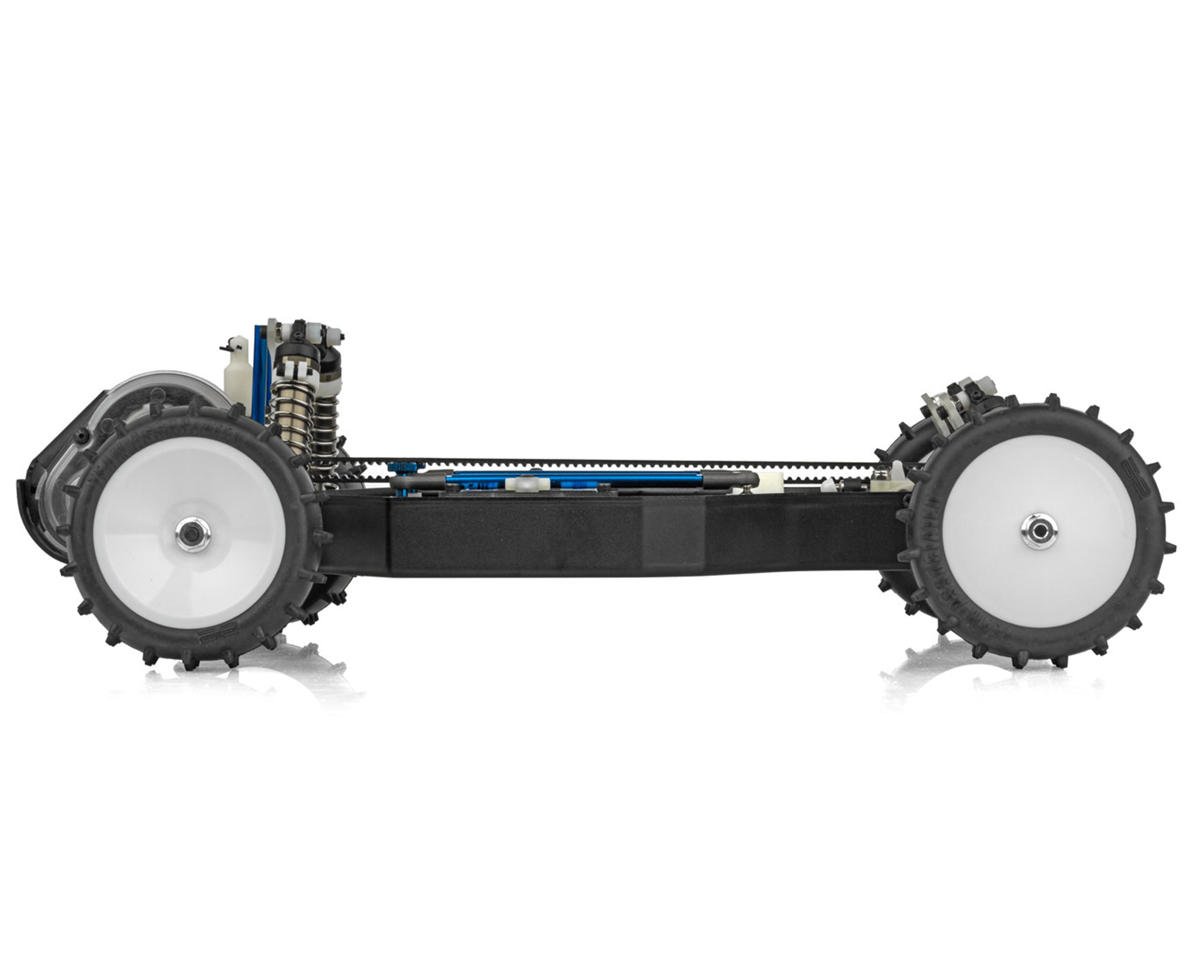RC10 Team 4WD 1/10 Electric Off-Road Buggy Kit – Chris's House