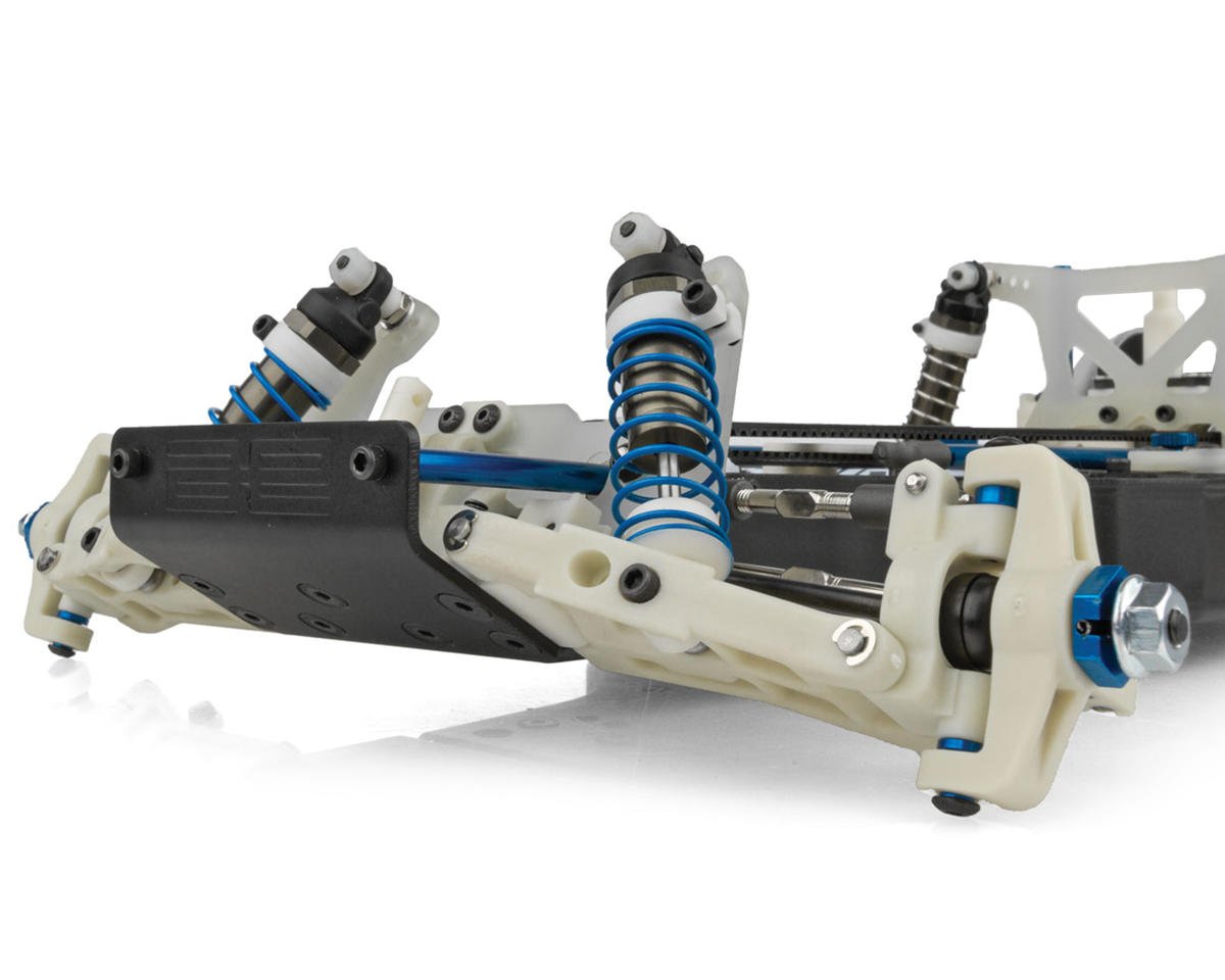 RC10 Team 4WD 1/10 Electric Off-Road Buggy Kit