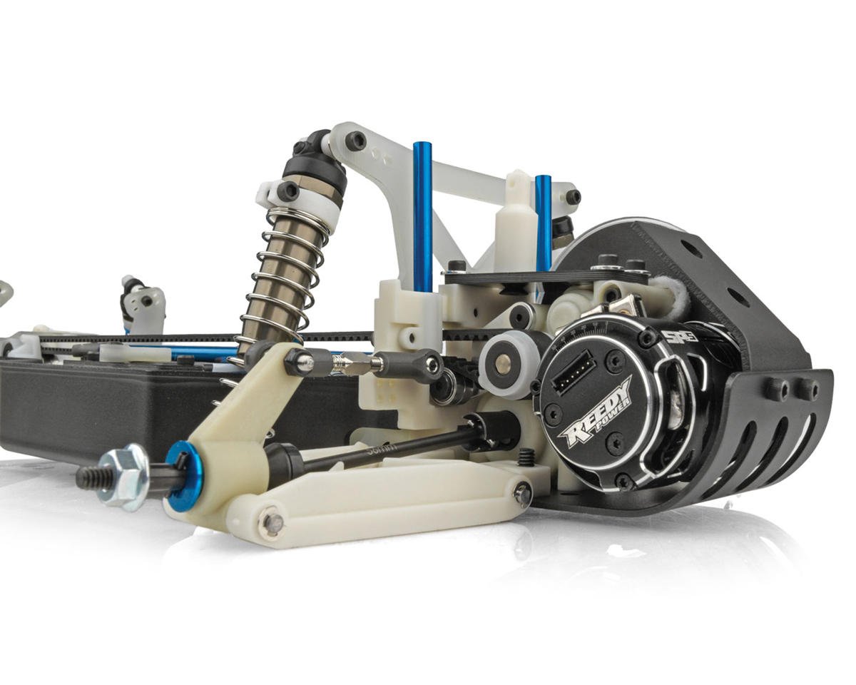 RC10 Team 4WD 1/10 Electric Off-Road Buggy Kit – Chris's House