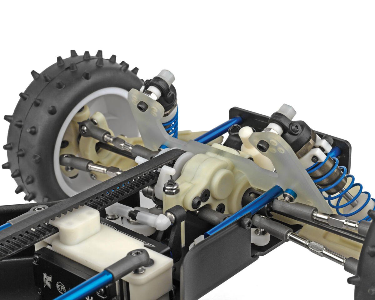 RC10 Team 4WD 1/10 Electric Off-Road Buggy Kit – Chris's House