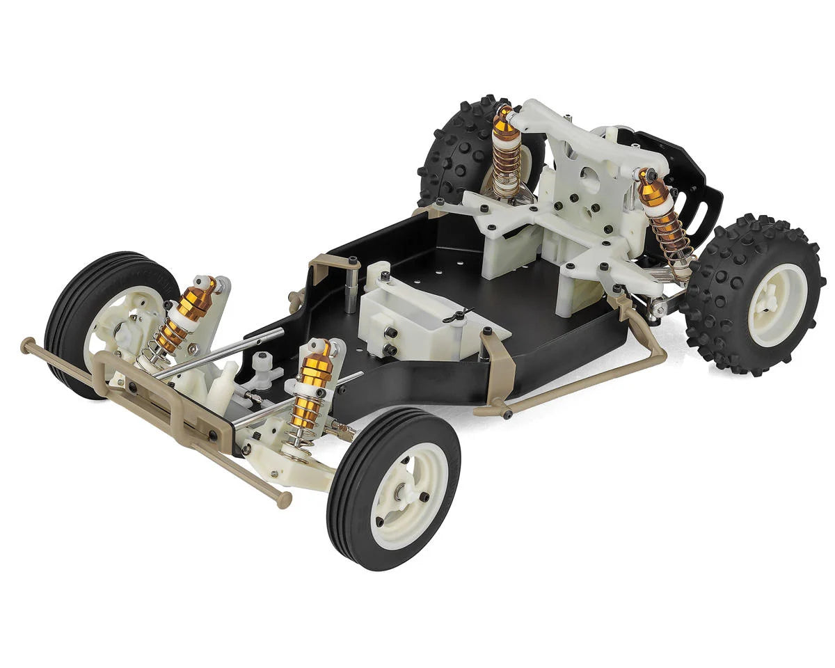 RC10 "Retro 80's" Ultra Champ 1/10 Electric 2WD Buggy Kit (Limited Edition)