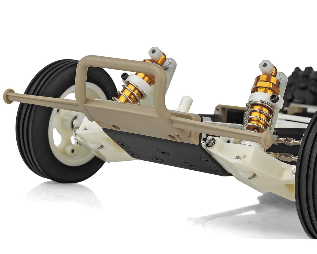 RC10 "Retro 80's" Ultra Champ 1/10 Electric 2WD Buggy Kit (Limited Edition)