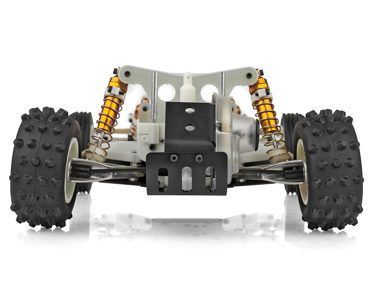 RC10 "Retro 80's" Ultra Champ 1/10 Electric 2WD Buggy Kit (Limited Edition)