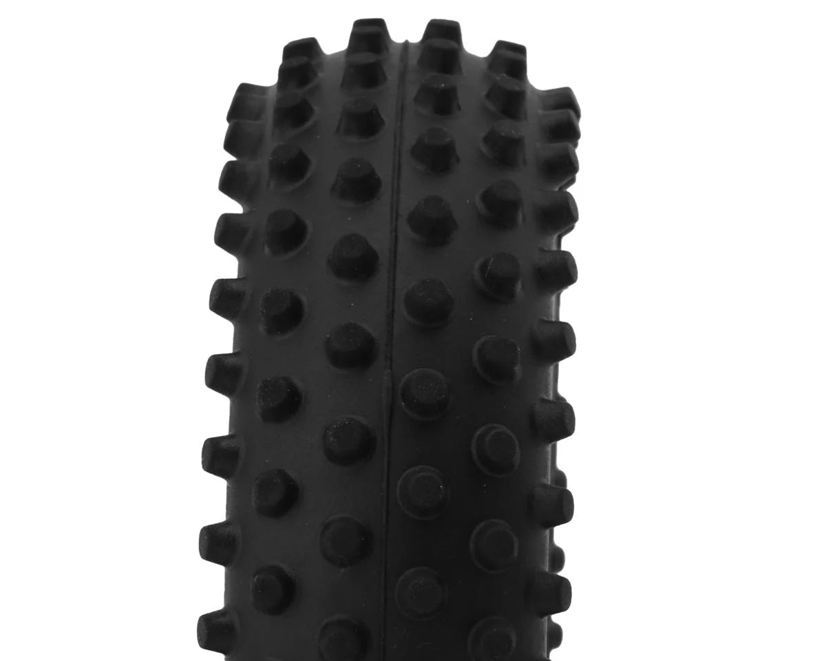 RC10 Front Knobby Tires (2)