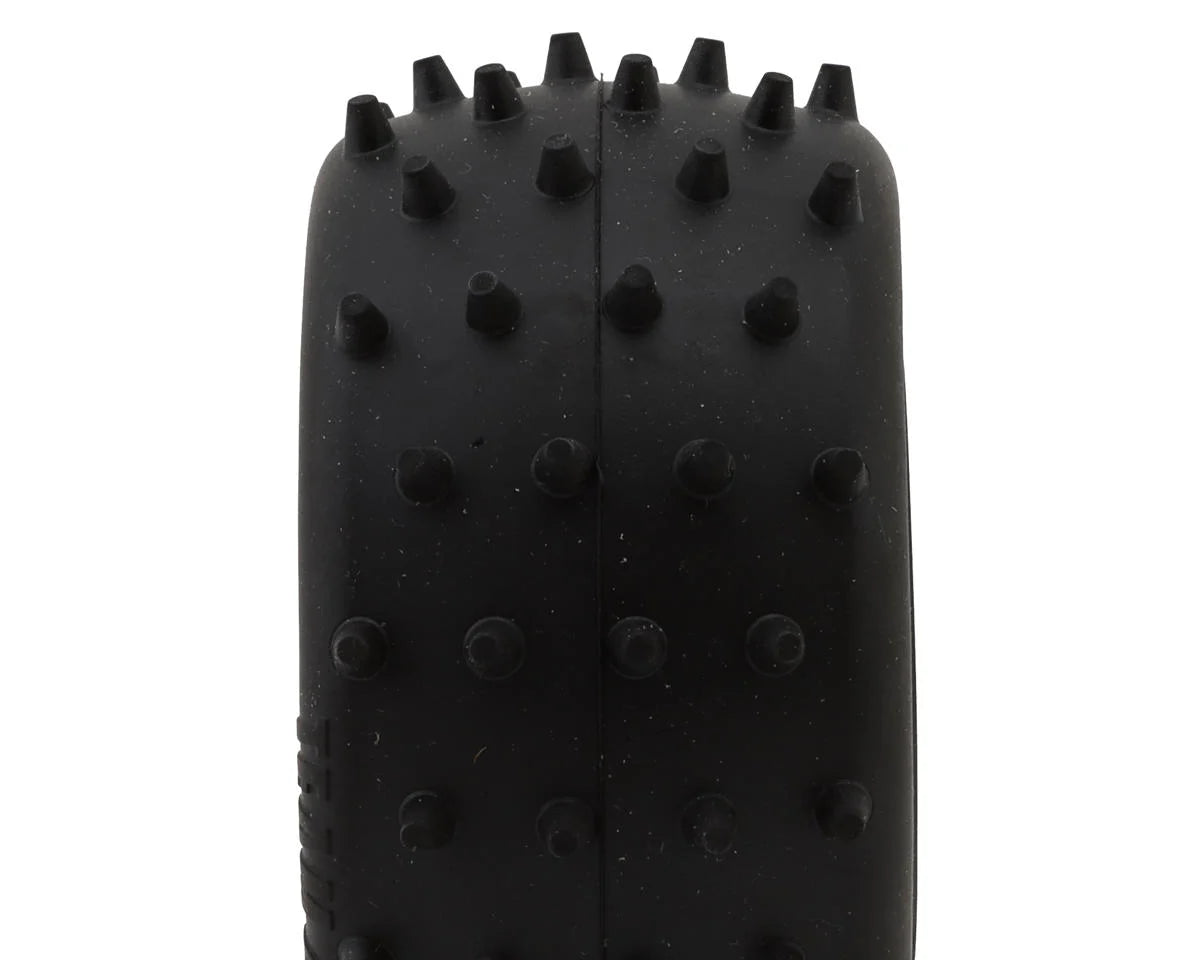 RC10 4WD 2.2” Spike Rear Tires (2)