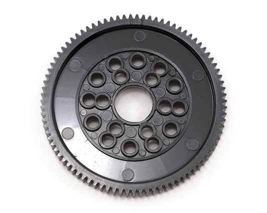 48P Precision Spur Gear (87T)