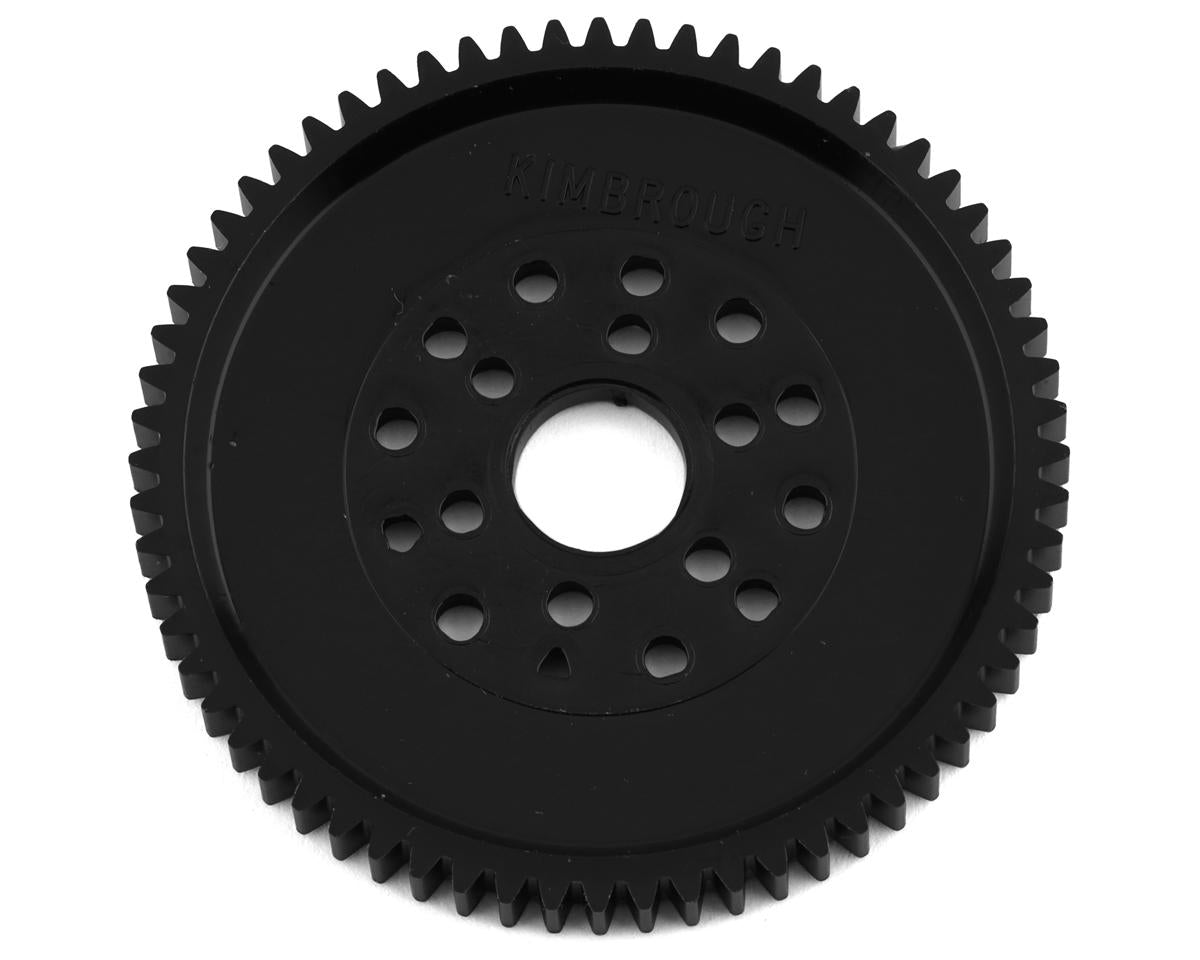 32P Spur Gear, 64T: RC10GT