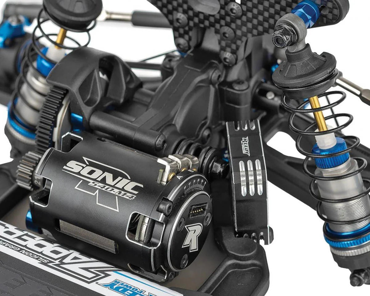 AssociatedB7 アソシB7 メインシャーシ #92400 RC10B7 RC10B7 Team 1/10 2WD Electric Buggy Kit – Chris's House