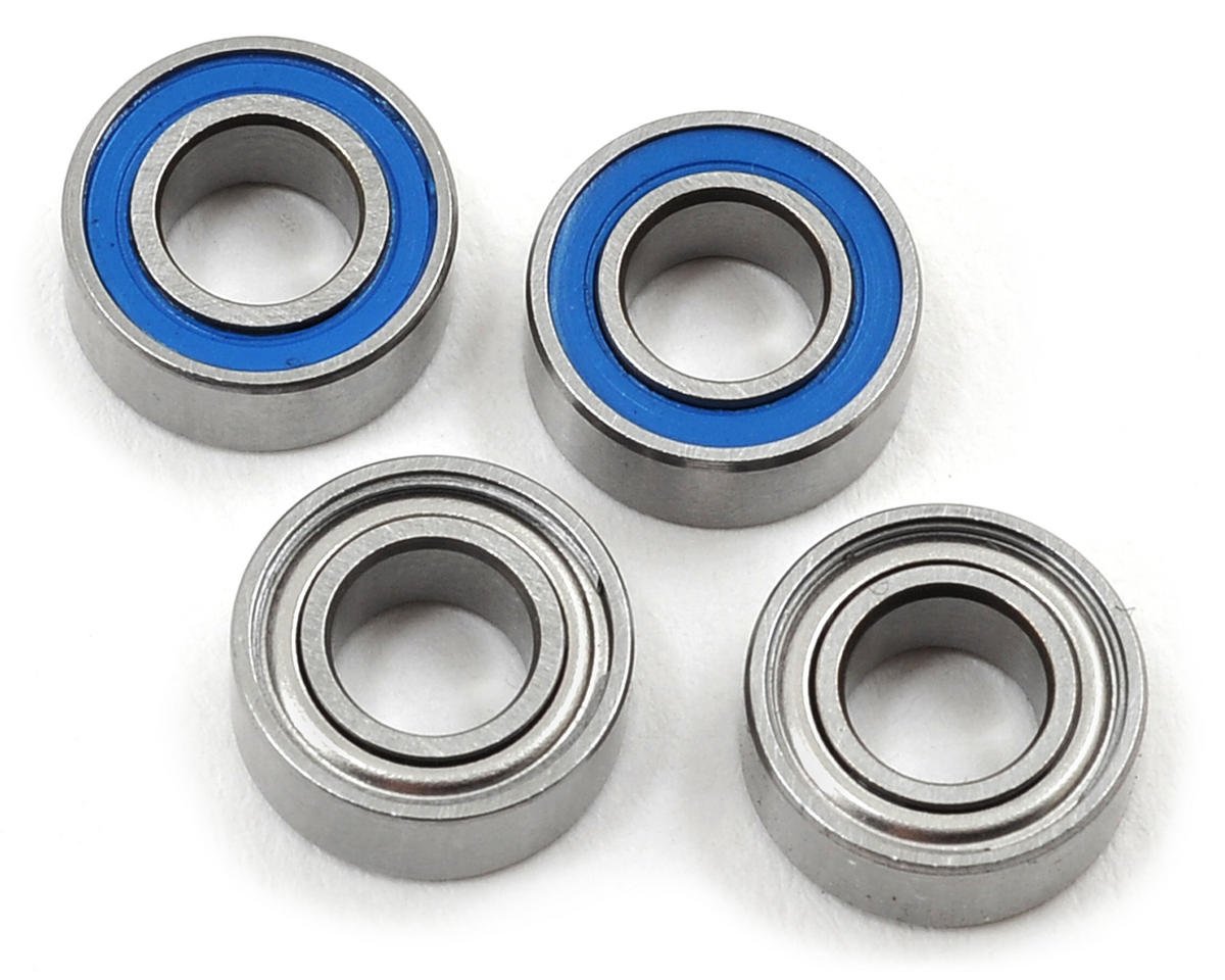 5x10x4mm Bearings (4)