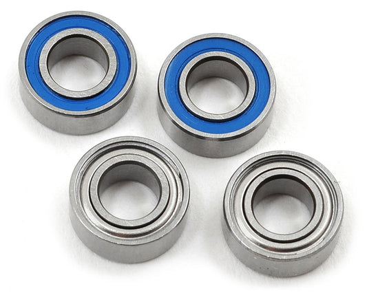 5x10x4mm Bearings (4)