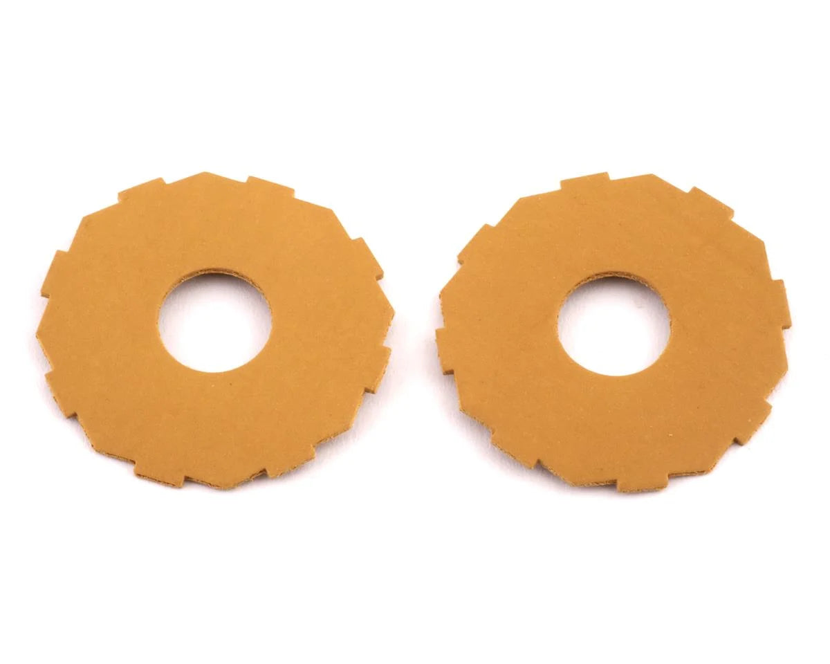 Factory Team B74.1 11mm Octalock LCF Slipper PadFactory Team B74.1 11mm Octalock LCF Slipper Pad