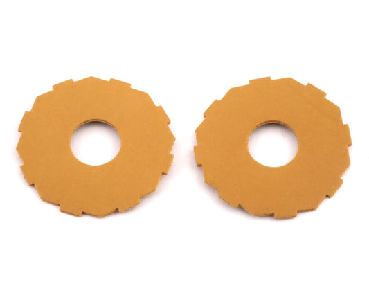 Factory Team B74.1 11mm Octalock LCF Slipper PadFactory Team B74.1 11mm Octalock LCF Slipper Pad