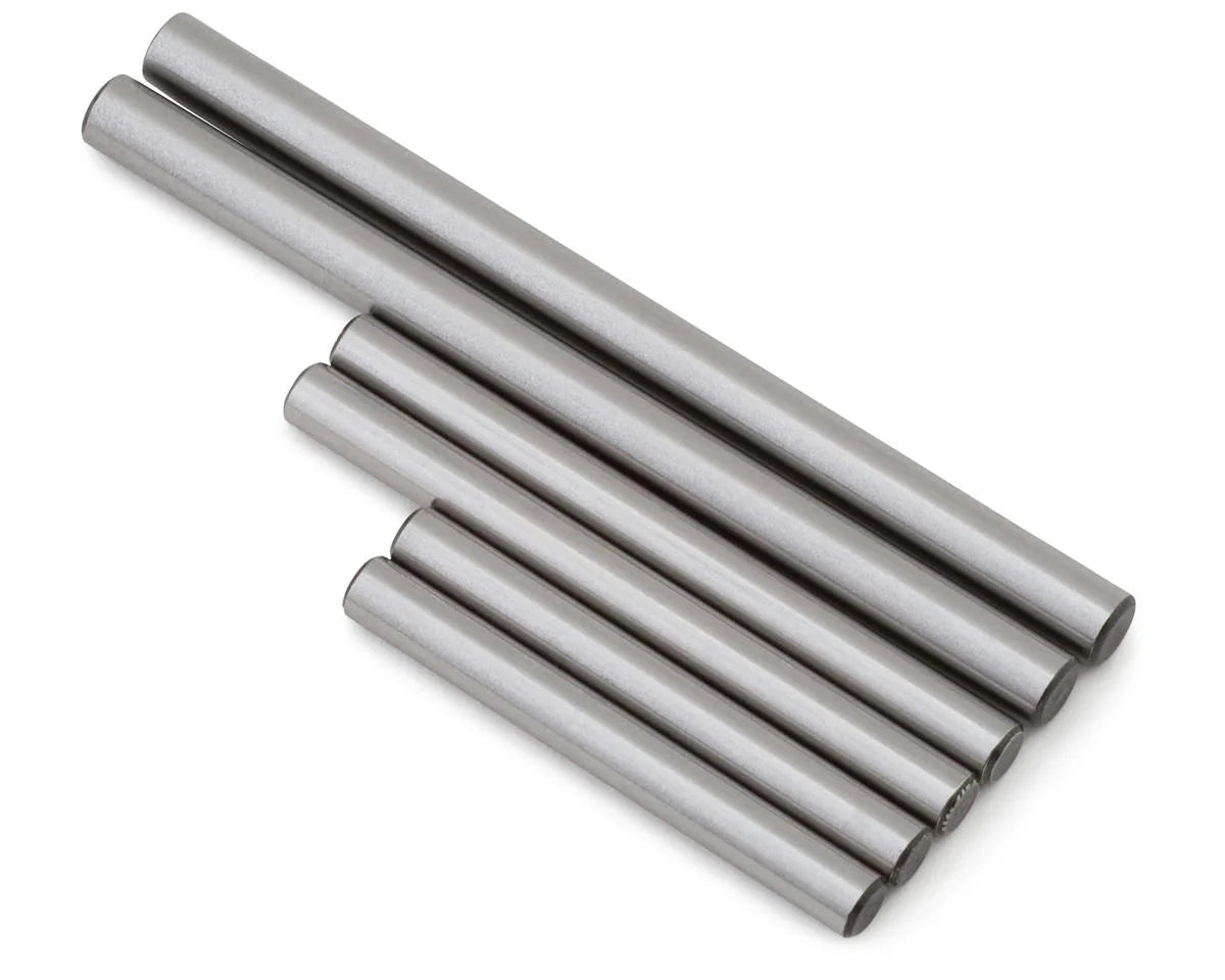 RC10B7/RC10B7D Hinge Pins Set