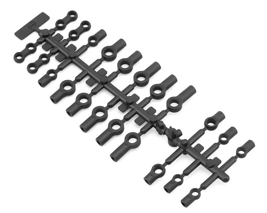 RC10B7.1 Rod Ends Set
