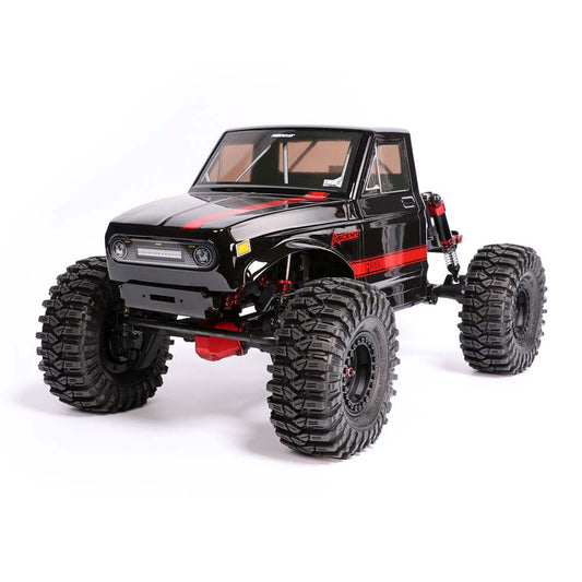 Redcat Ascent Fusion Crawler - 1:10 LCG Rock Crawler