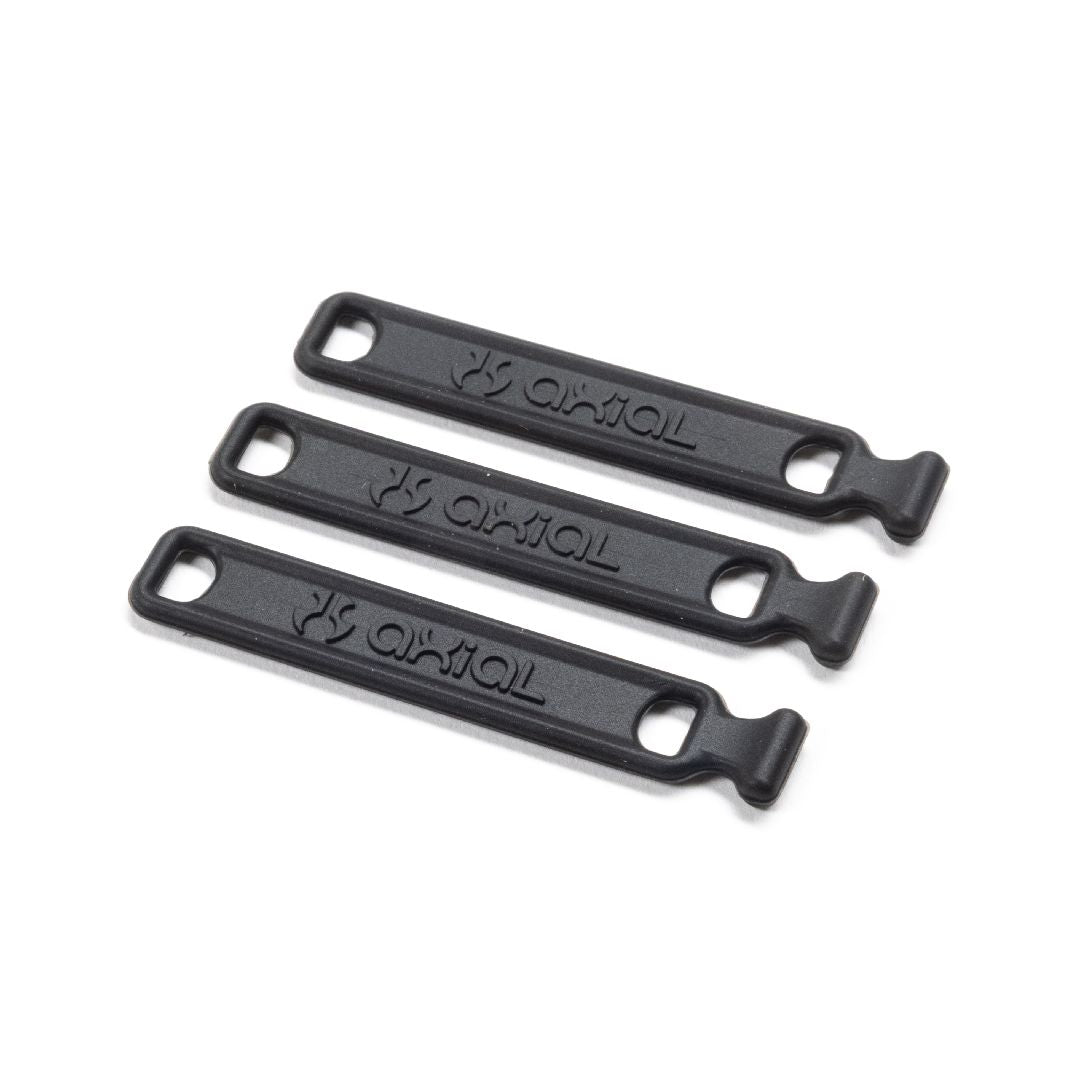 Battery Strap (x3): SCX30