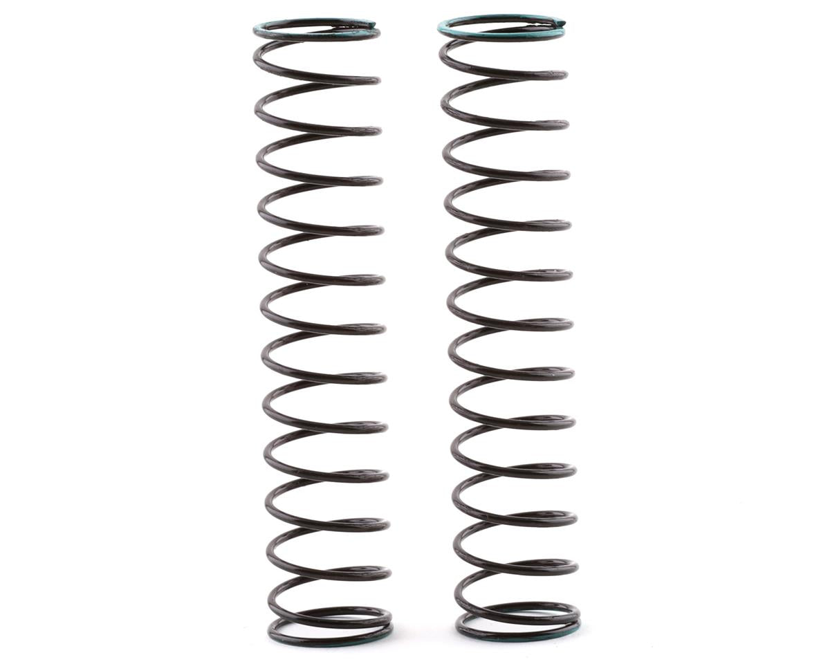 RBX10 Ryft 15x85mm Front Shock Spring (2.50lbs - Green) (2)