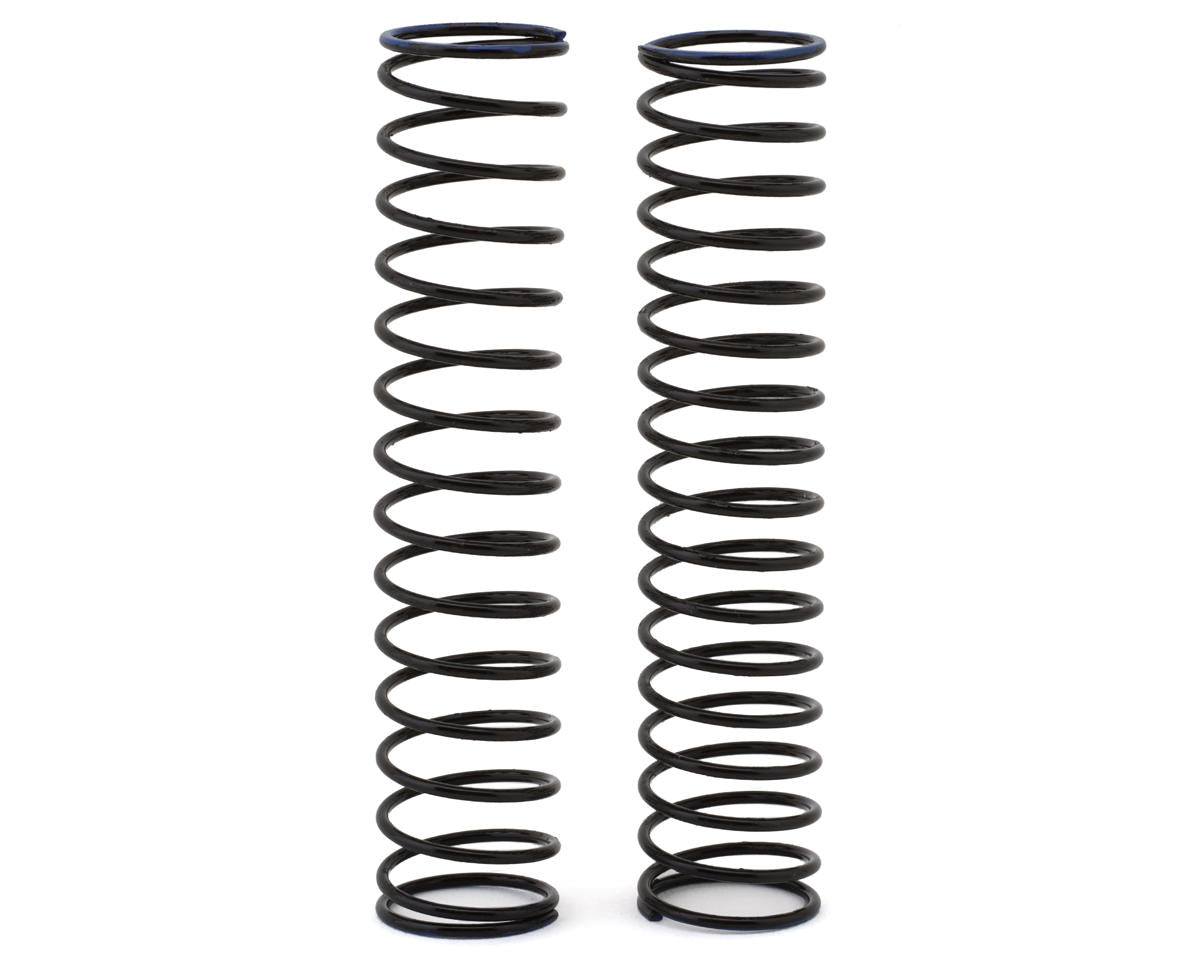 RBX10 Ryft 15x85mm Front Shock Spring (1.95lbs/in - Purple) (2)