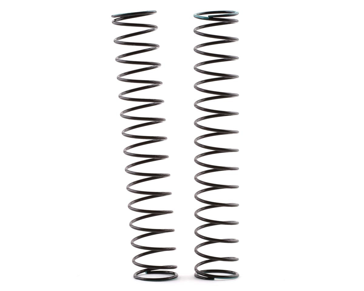 RBX10 Ryft 15x105mm Rear Shock Spring (2.20lbs - Green) (2)
