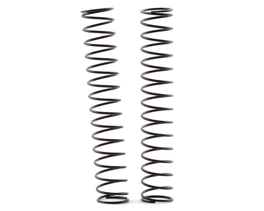 RBX10 Ryft 15x105mm Rear Shock Spring (2.20lbs - Green) (2)