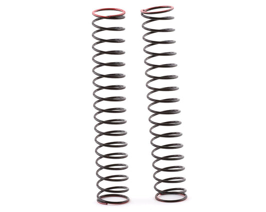 RBX10 Ryft 15x105mm Rear Shock Spring (1.95lbs - Red) (2)