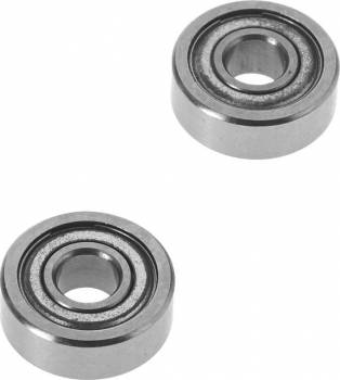 Bearing 5x14x5mm (x2)