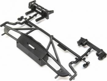 Unlimited K5 Front Bumper