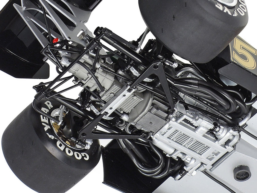 R' Lotus 78 (w/PE Parts)